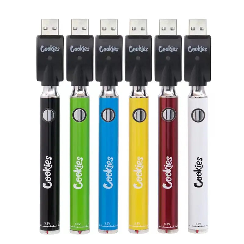 Cookies Twist 510 Battery