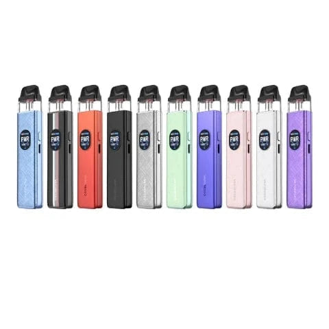 VAPORESSO XROS 5 POD KIT