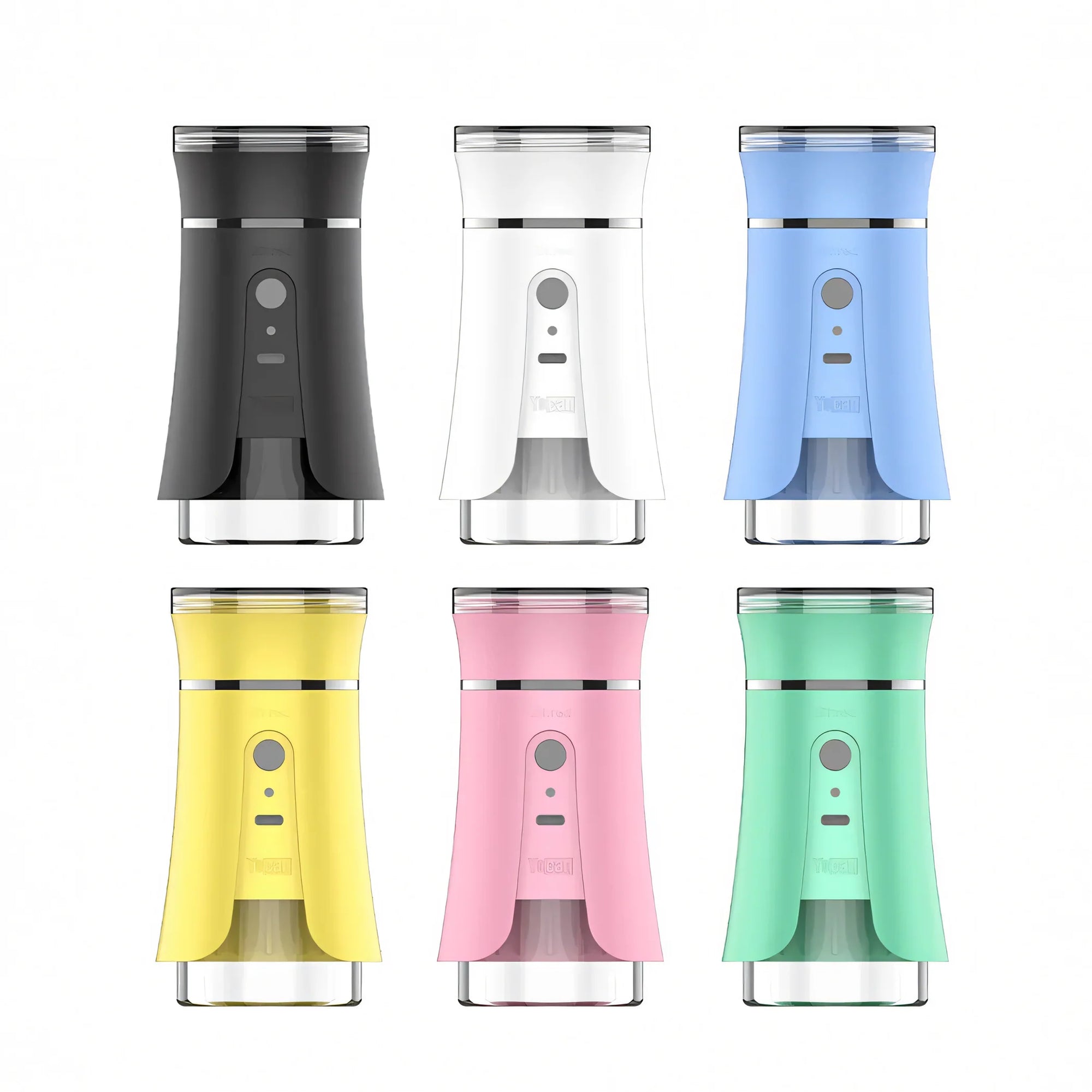 Yocan iShred Electronic Grinder