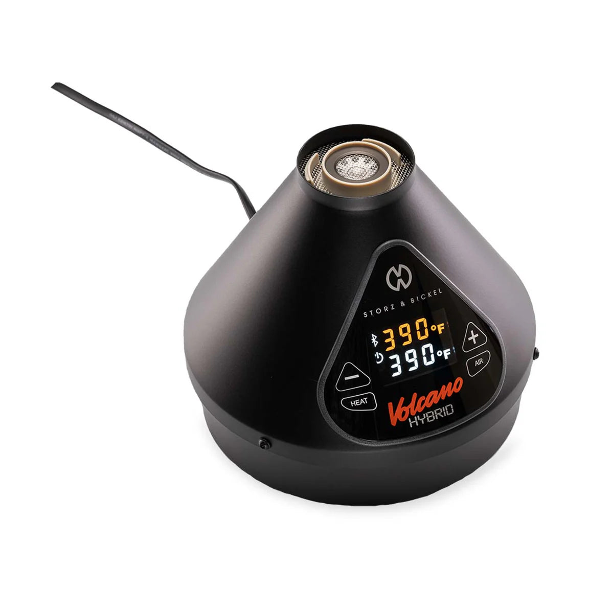 Volcano Hybrid Vaporizer