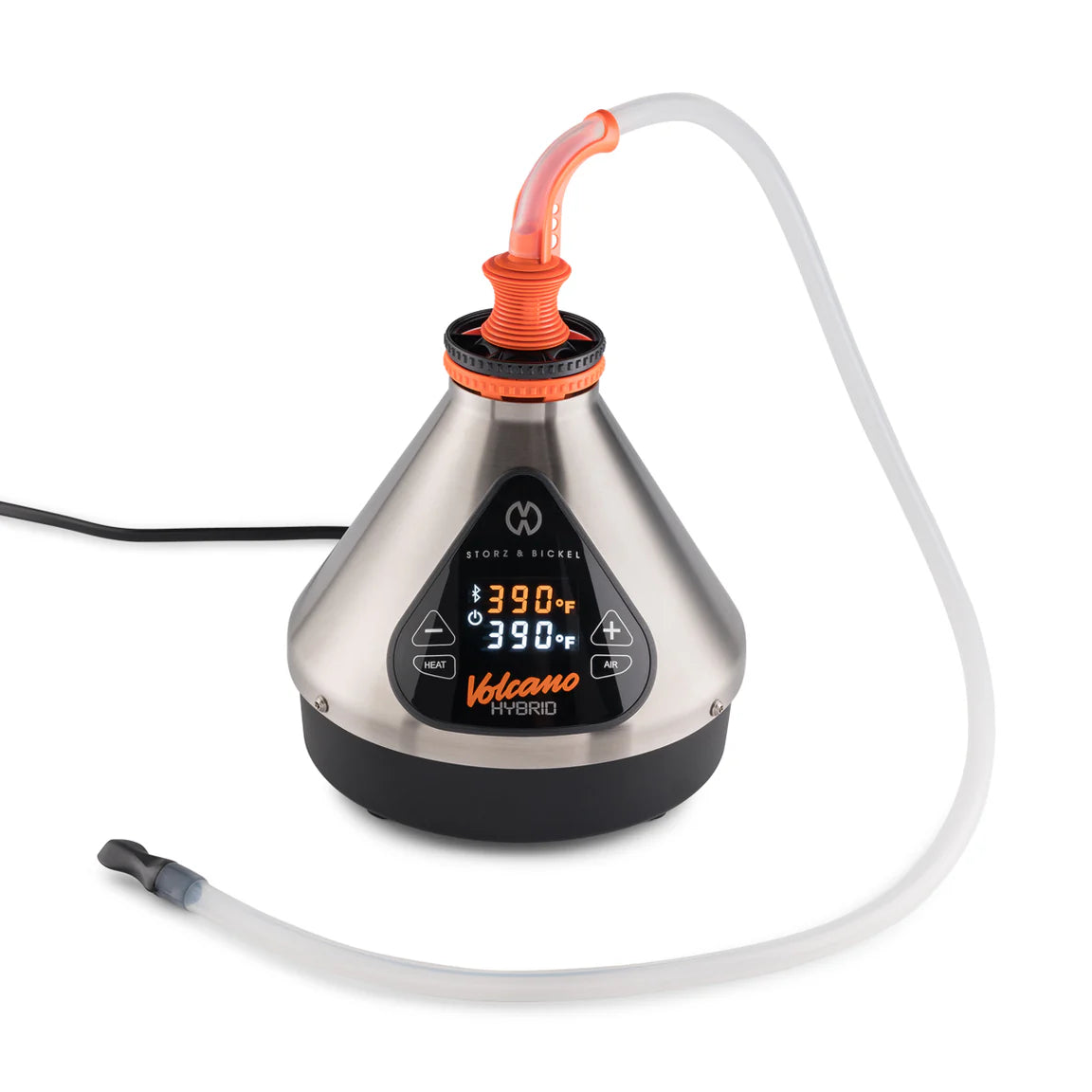 Volcano Hybrid Vaporizer