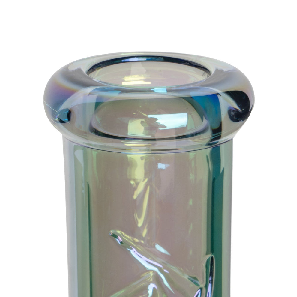 17" 7mm Thick Terminator Revolution Water Pipe