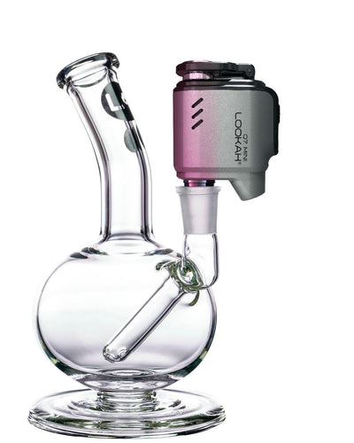 LOOKAH Q7 Mini Portable Enail Dab Banger kit