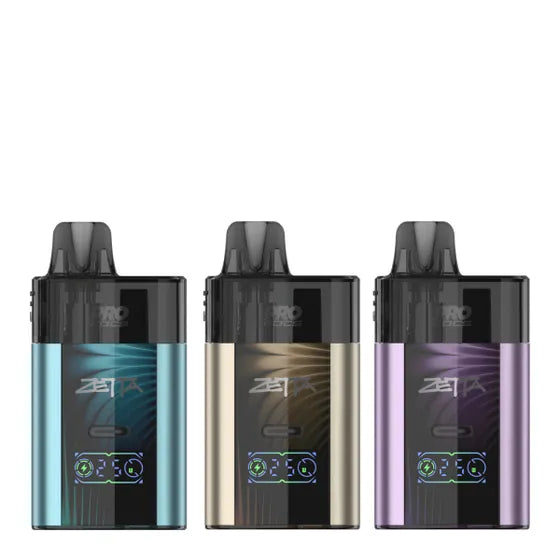 UWELL ZETTA POD KIT