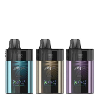UWELL ZETTA POD KIT