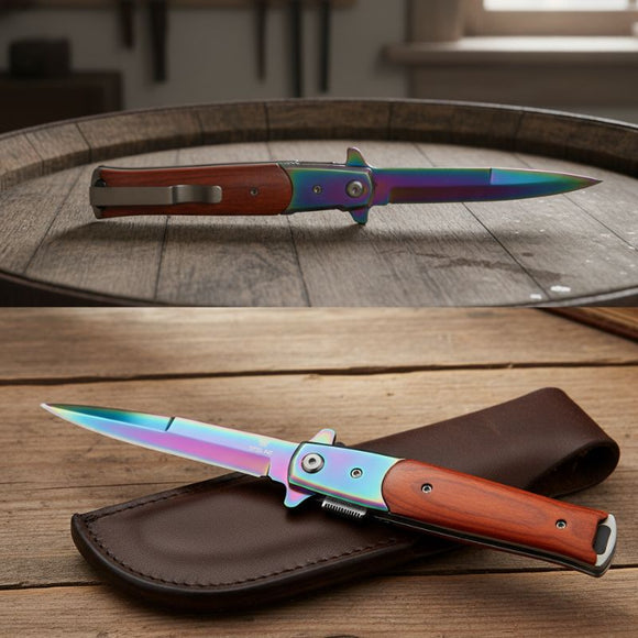 Xtreme Pocket Knife