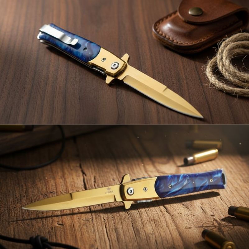 Xtreme Pocket Knife