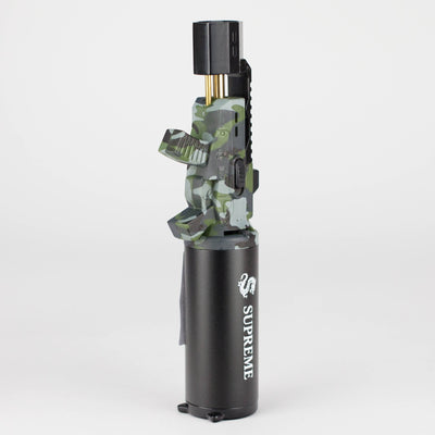 Supreme | Machine Gun Torch Lighters – 8" Flame Lock