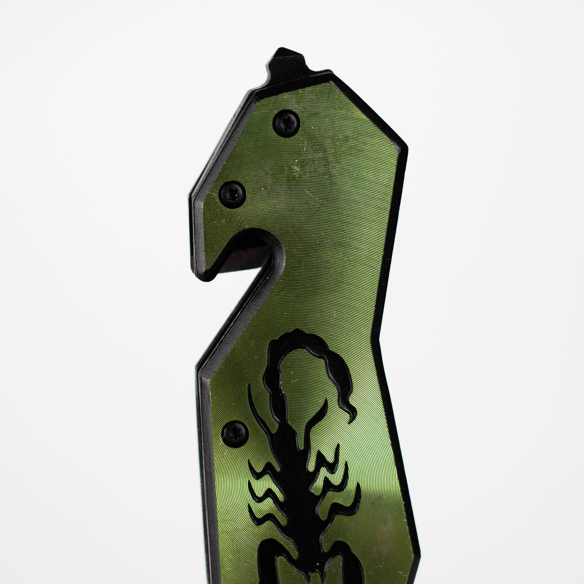 Snake Eye | Outdoor rescue Scorpion hunting knife