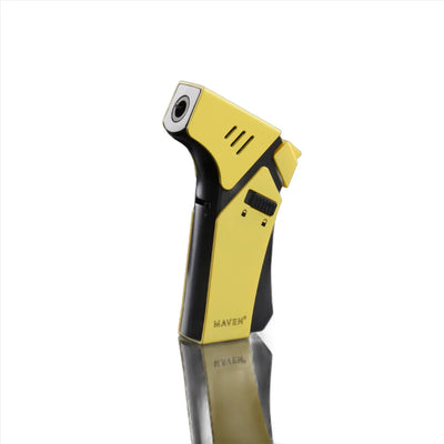 Maven Pro Butane Torch Lighter