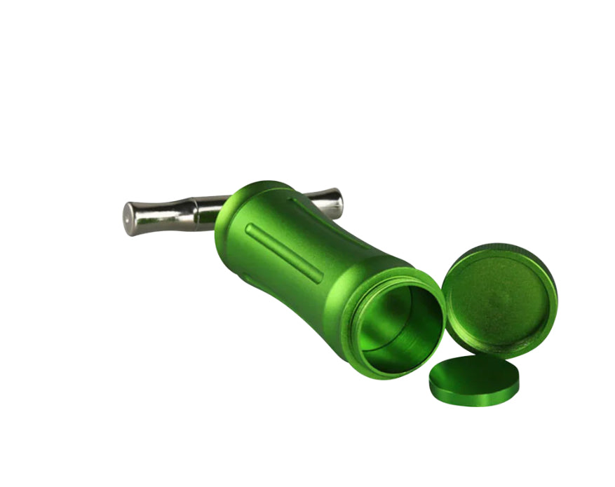 PULSAR T-STYLE POLLEN PRESS