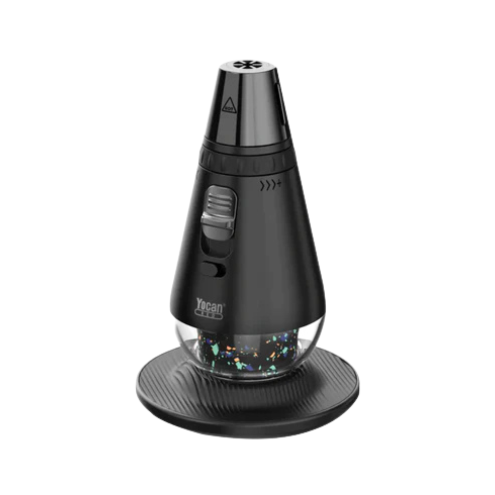 Yocan Red Gavin Torch Lighter