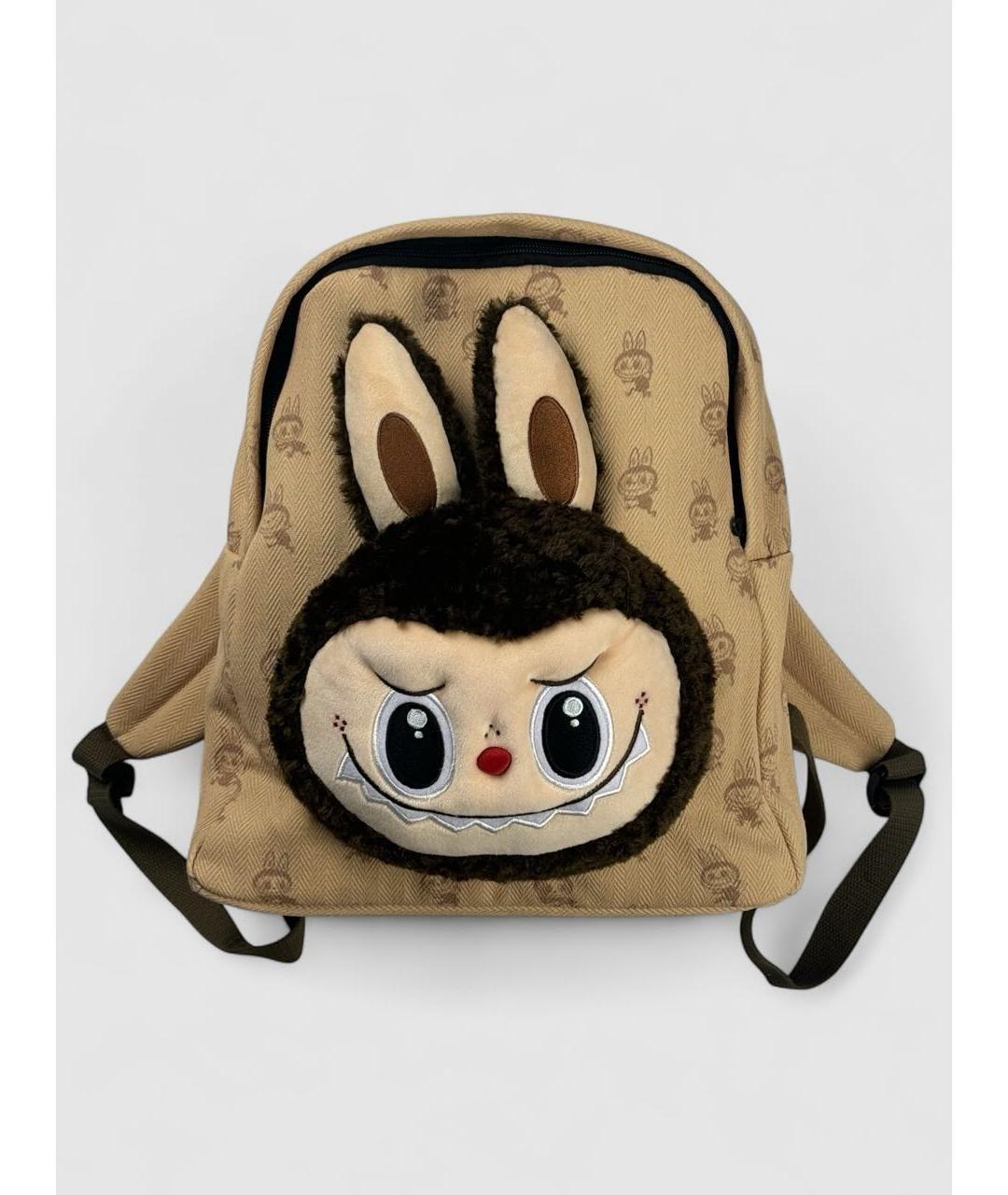 Labubu Backpack
