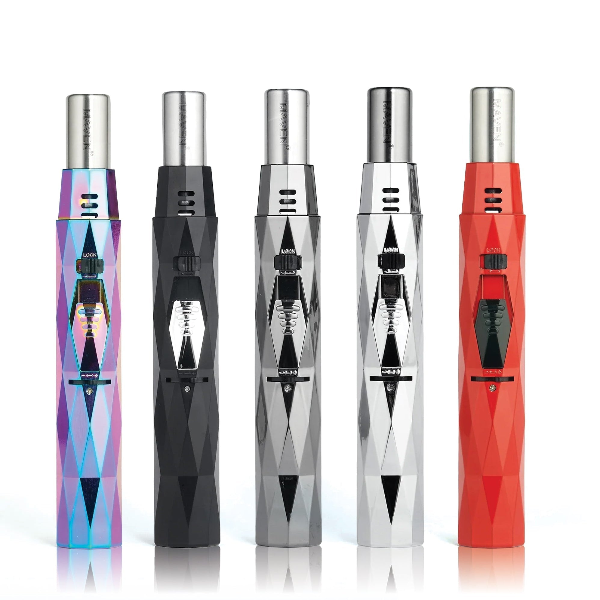 MAVEN | Diamond Torch Lighter