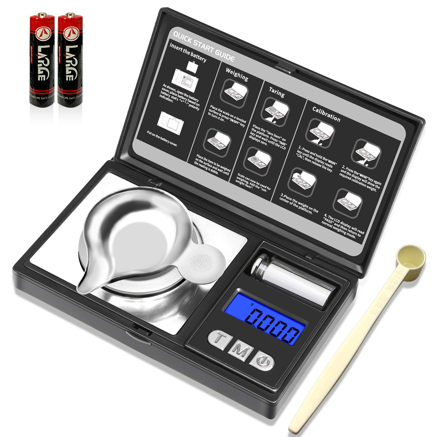 Thinkscale Digital Scale