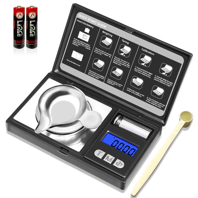 Thinkscale Digital Scale