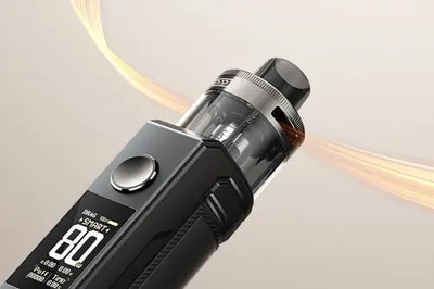 VOOPOO DRAG X2 80W Pod Kit [CRC]