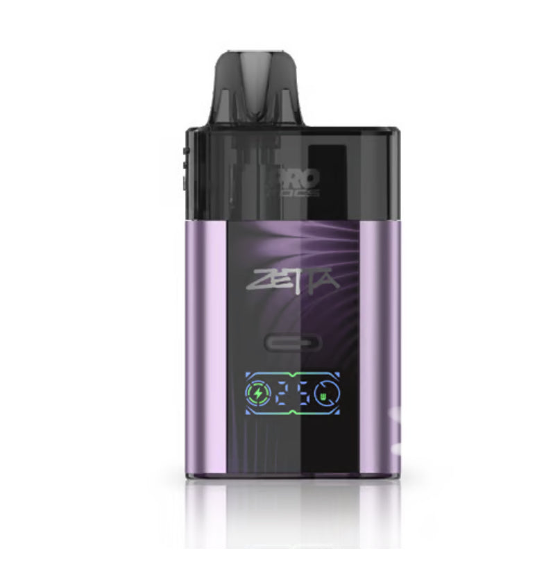 UWELL ZETTA POD KIT