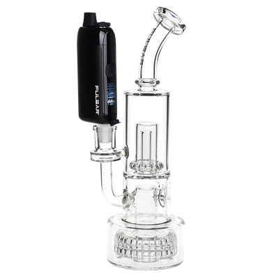 Pulsar Chorus Concentrate Vaporizer