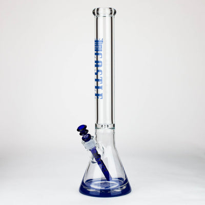 Castle Glassworks | 18" Beaker 9mm Glass bong