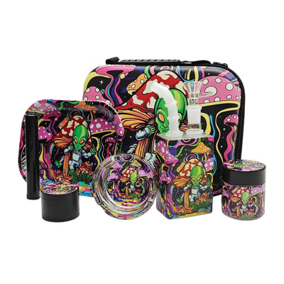 Juicy Box Smoking Set