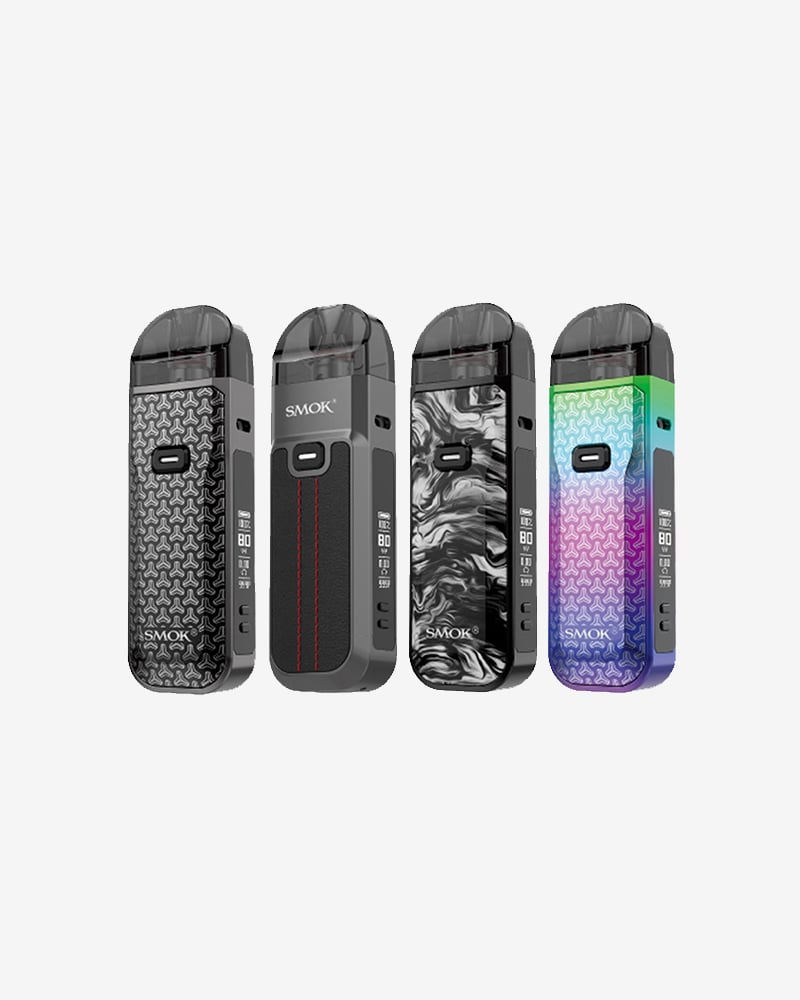 SMOK NORD 5 Pod System