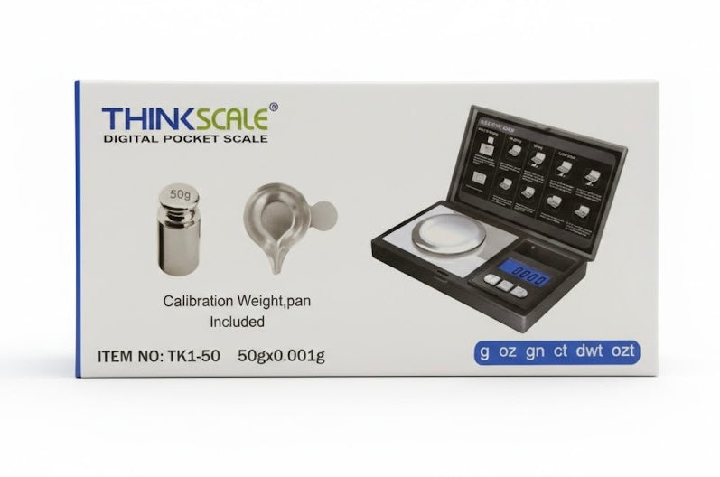 Thinkscale Digital Scale