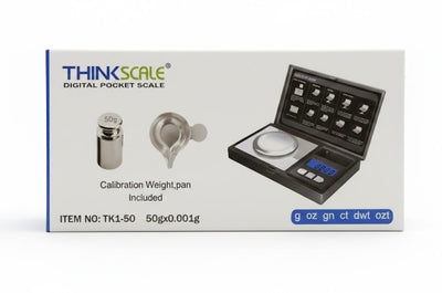 Thinkscale Digital Scale
