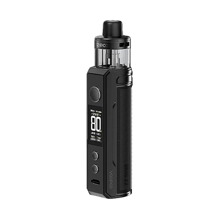 VOOPOO DRAG X2 80W Pod Kit [CRC]