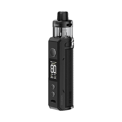 VOOPOO DRAG X2 80W Pod Kit [CRC]