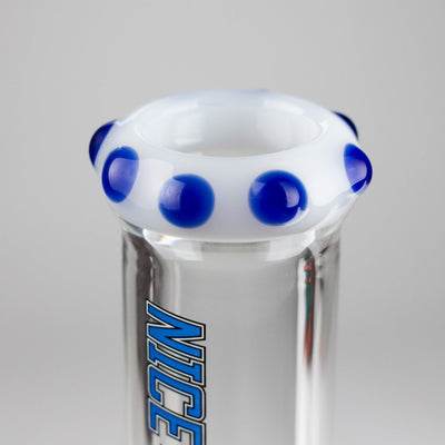 NG | 17" Crowned Diablo Bong