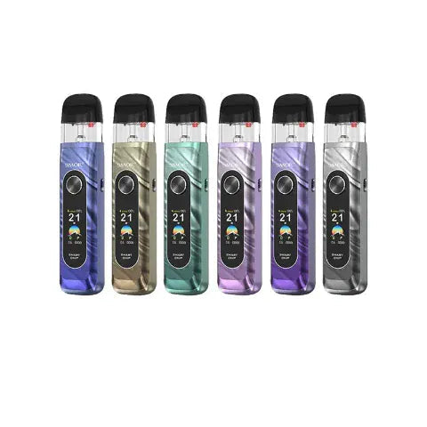 SMOK NOVO 6 40W POD KIT