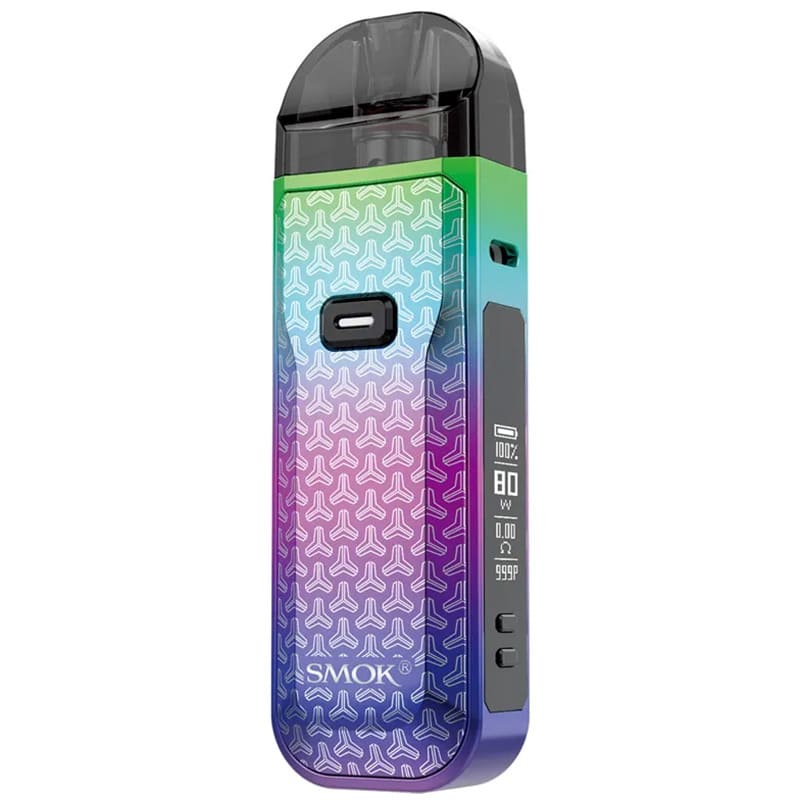 SMOK Nord 5 Open Pod Kit
