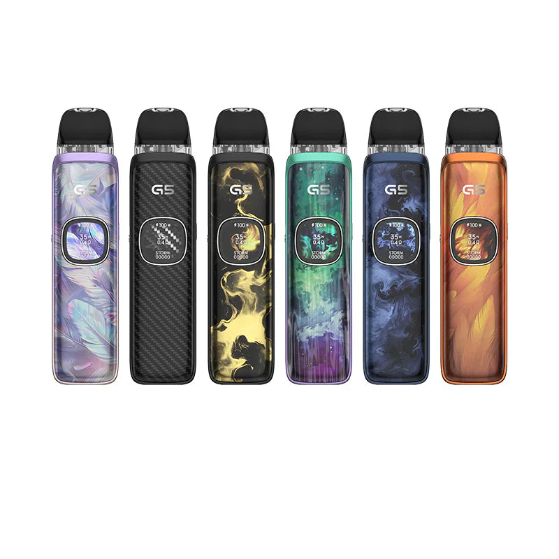 UWell Caliburn G5 Pod Kit 1600mAh