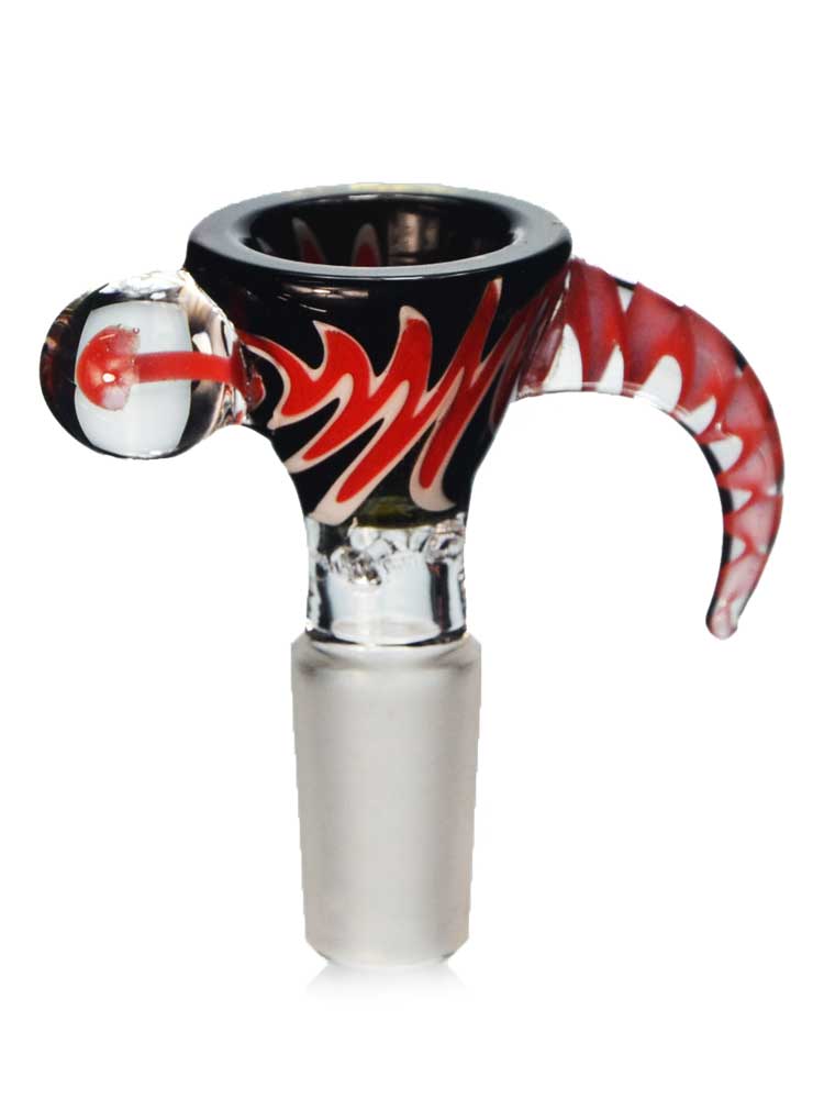 14mm Long Handle Bowl