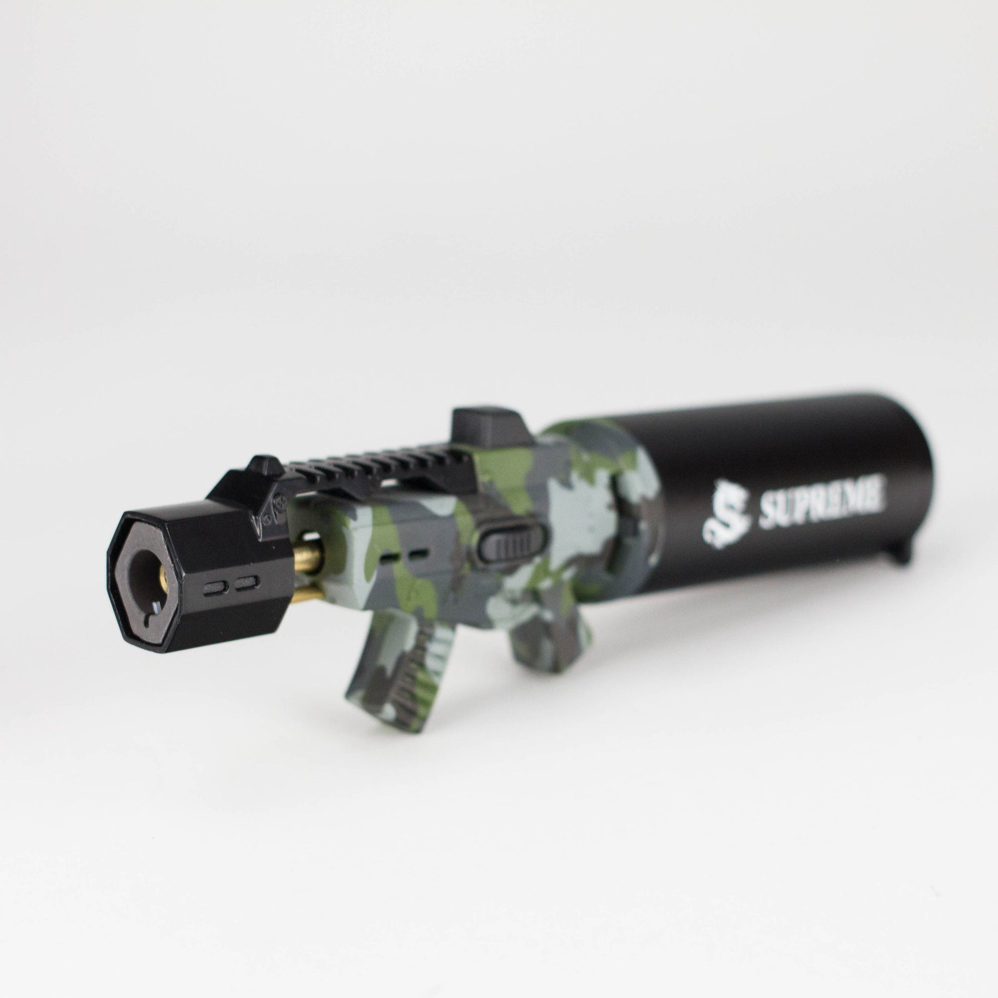 Supreme | Machine Gun Torch Lighters – 8" Flame Lock