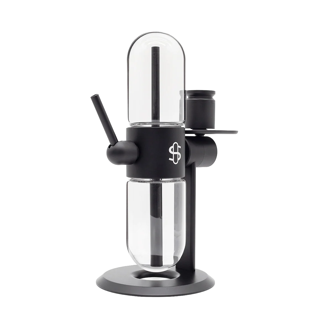 Stundenglass Kompact Gravity Bong Infuser