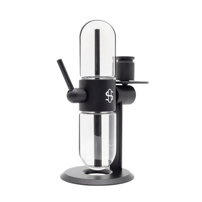 Stundenglass Kompact Gravity Bong Infuser