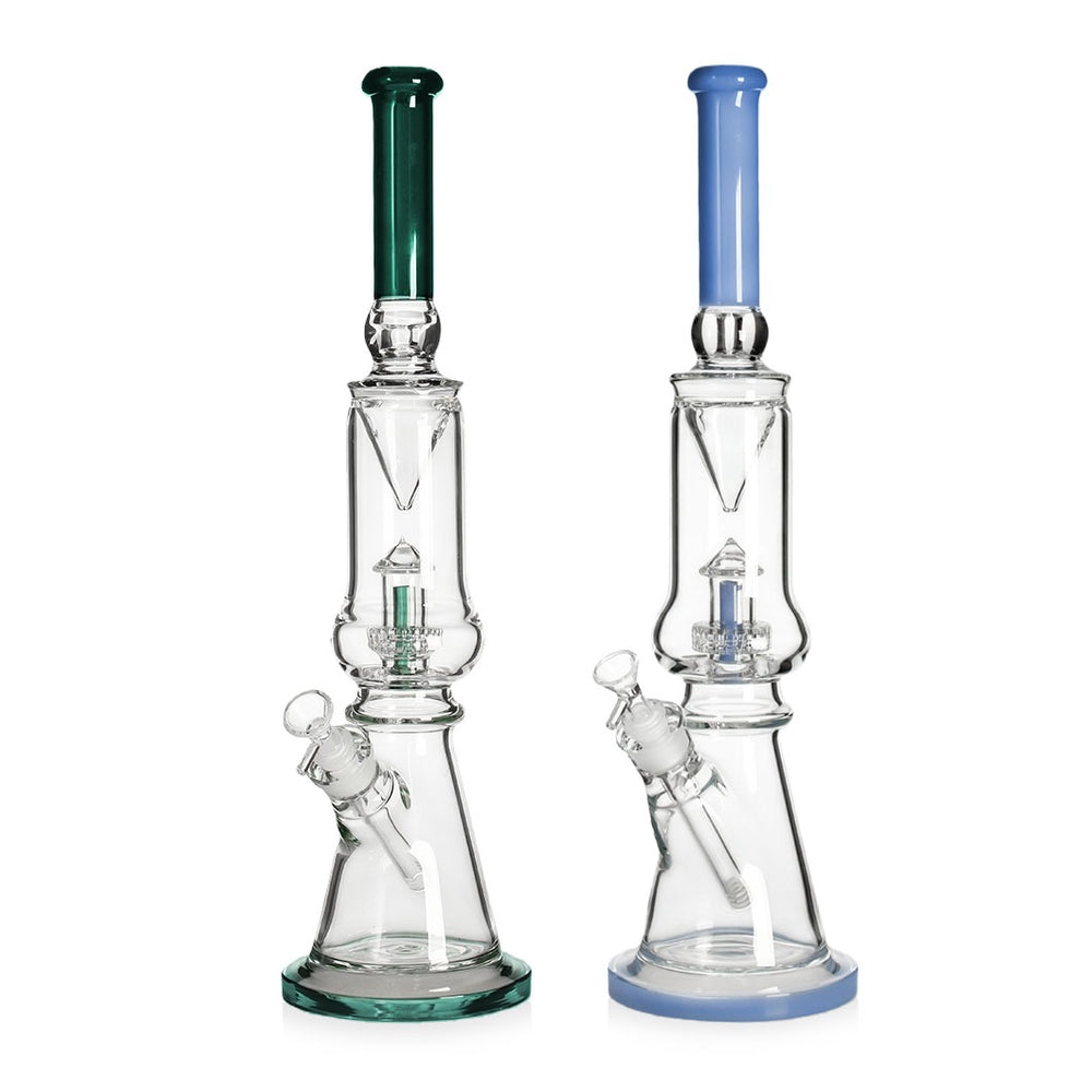 18" Original Cone Showerhead Tube