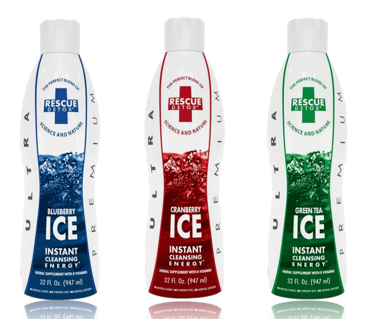 Rescue Detox 32oz