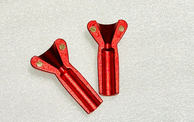 Magnetic Metal Bong Bowl 14mm