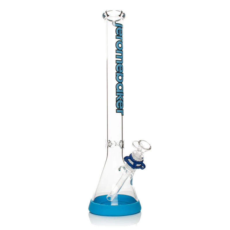 Jerome baker 16" Beaker Base Water Pipe