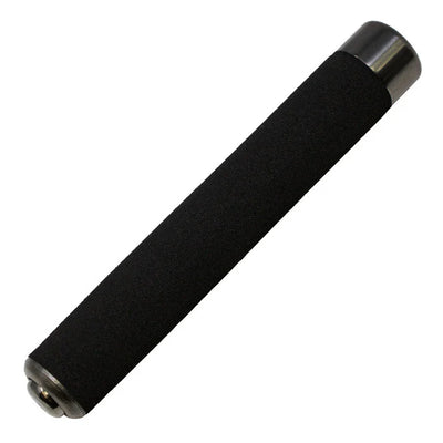 GUN METAL 21 INCHES EXPANDABLE BATON