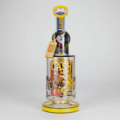 Cheech | 12″ Football Sunday Bong