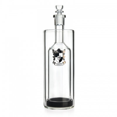 9“ Glass Gravity Bong