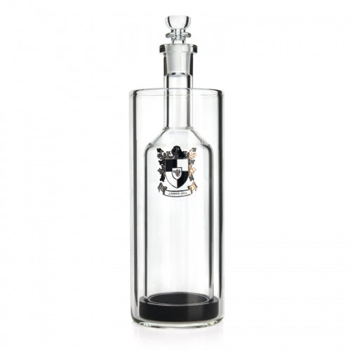 9“ Glass Gravity Bong