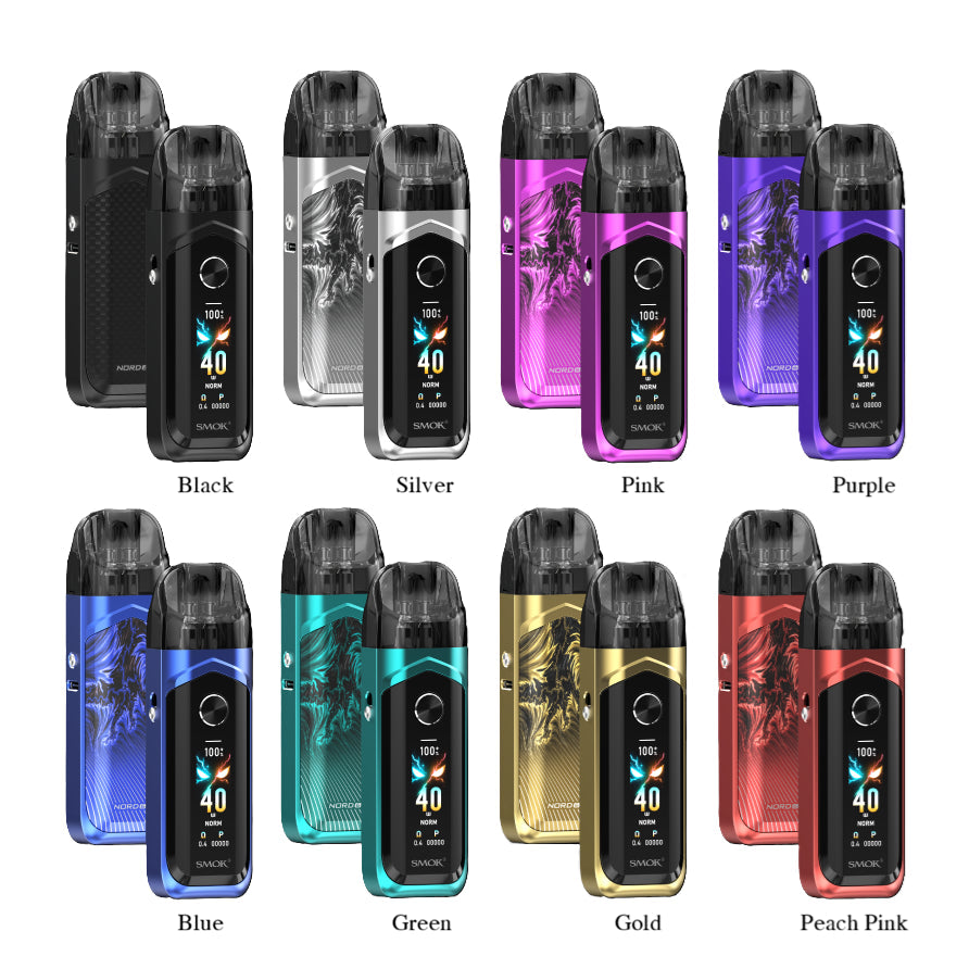 SMOK Nord 6 Device Kit