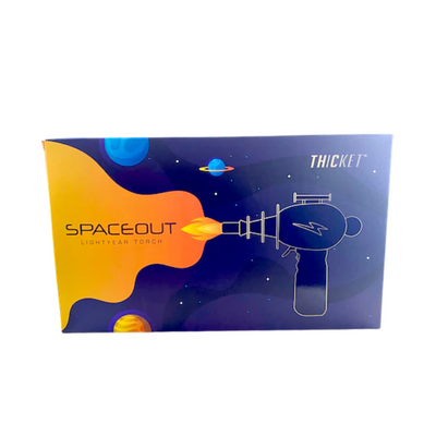 Thicket | Spaceout Lightyear ray gun Torch Lighter