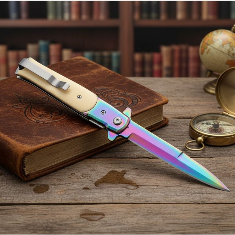 Xtreme Pocket Knife