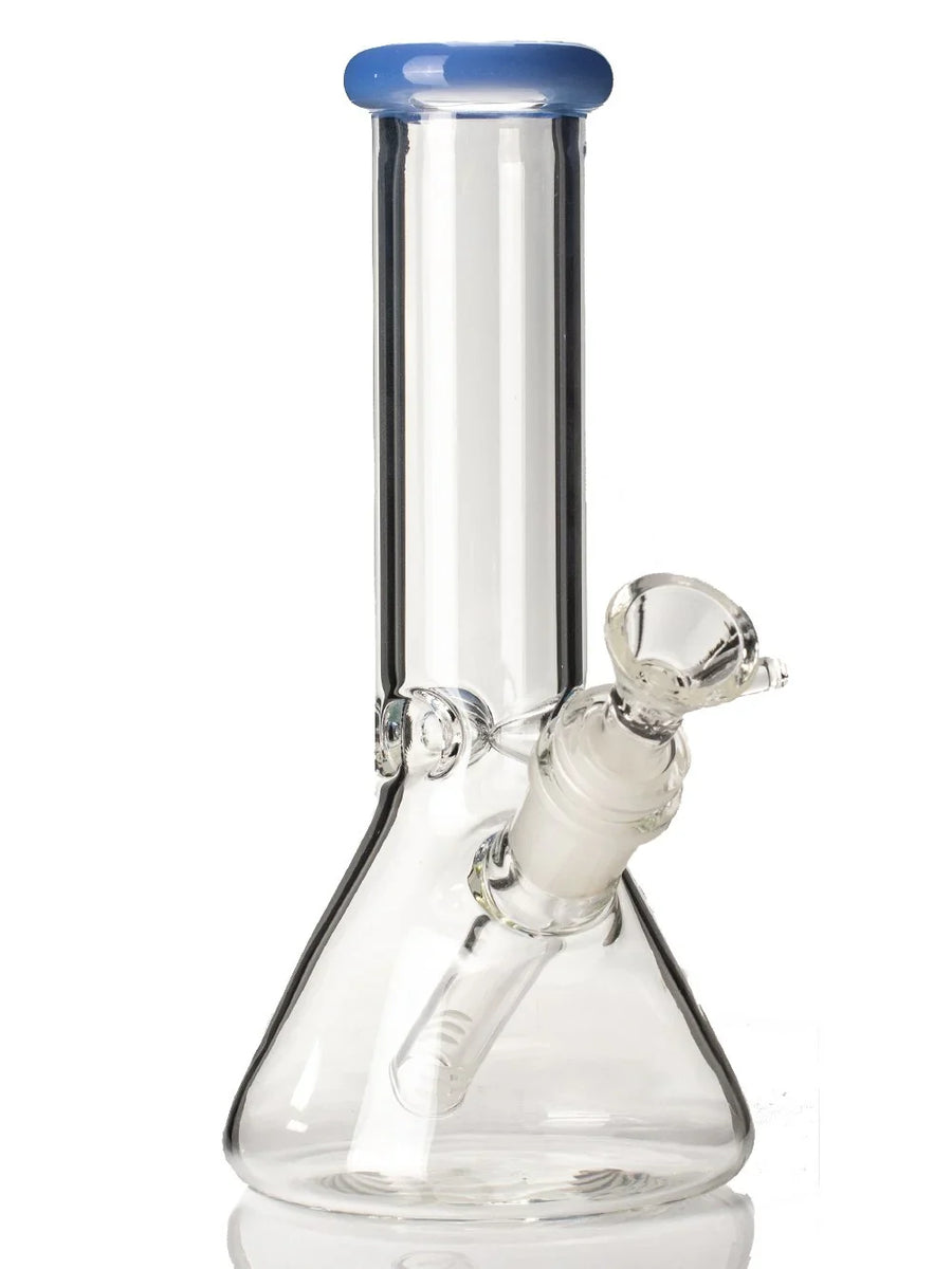 9” Beaker Bong
